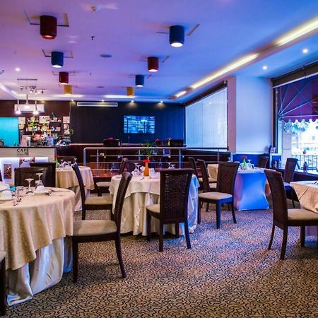 Al Balad Inn Corniche Dschidda Exterior foto