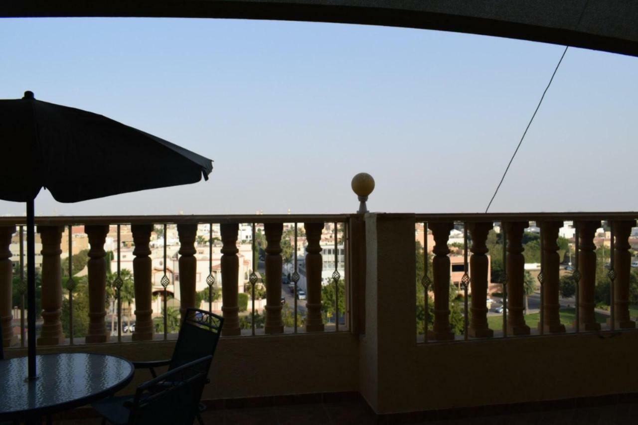 Al Balad Inn Corniche Dschidda Exterior foto