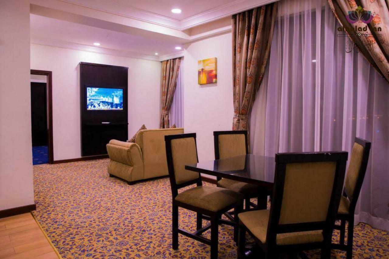Al Balad Inn Corniche Dschidda Exterior foto