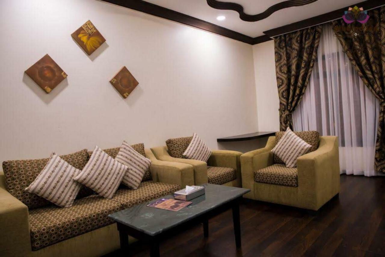 Al Balad Inn Corniche Dschidda Exterior foto