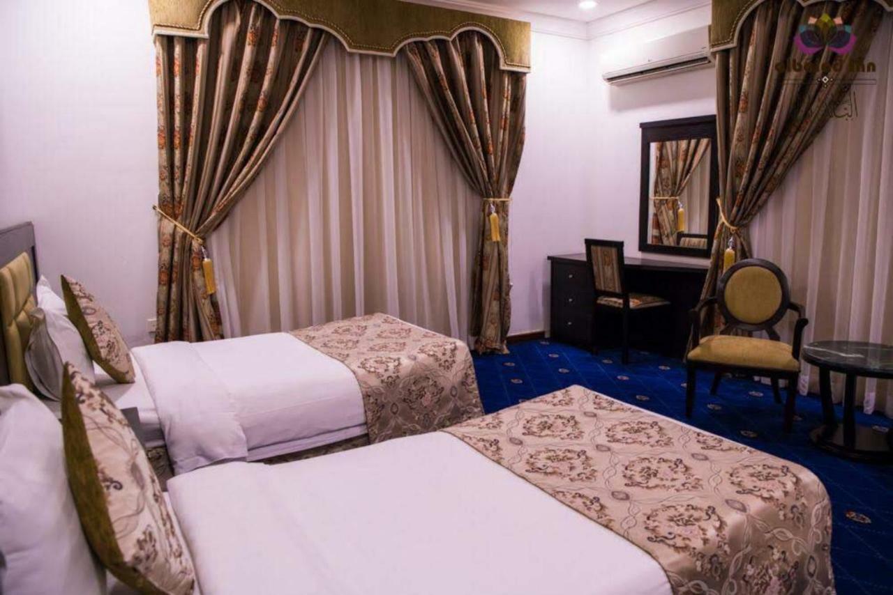 Al Balad Inn Corniche Dschidda Exterior foto
