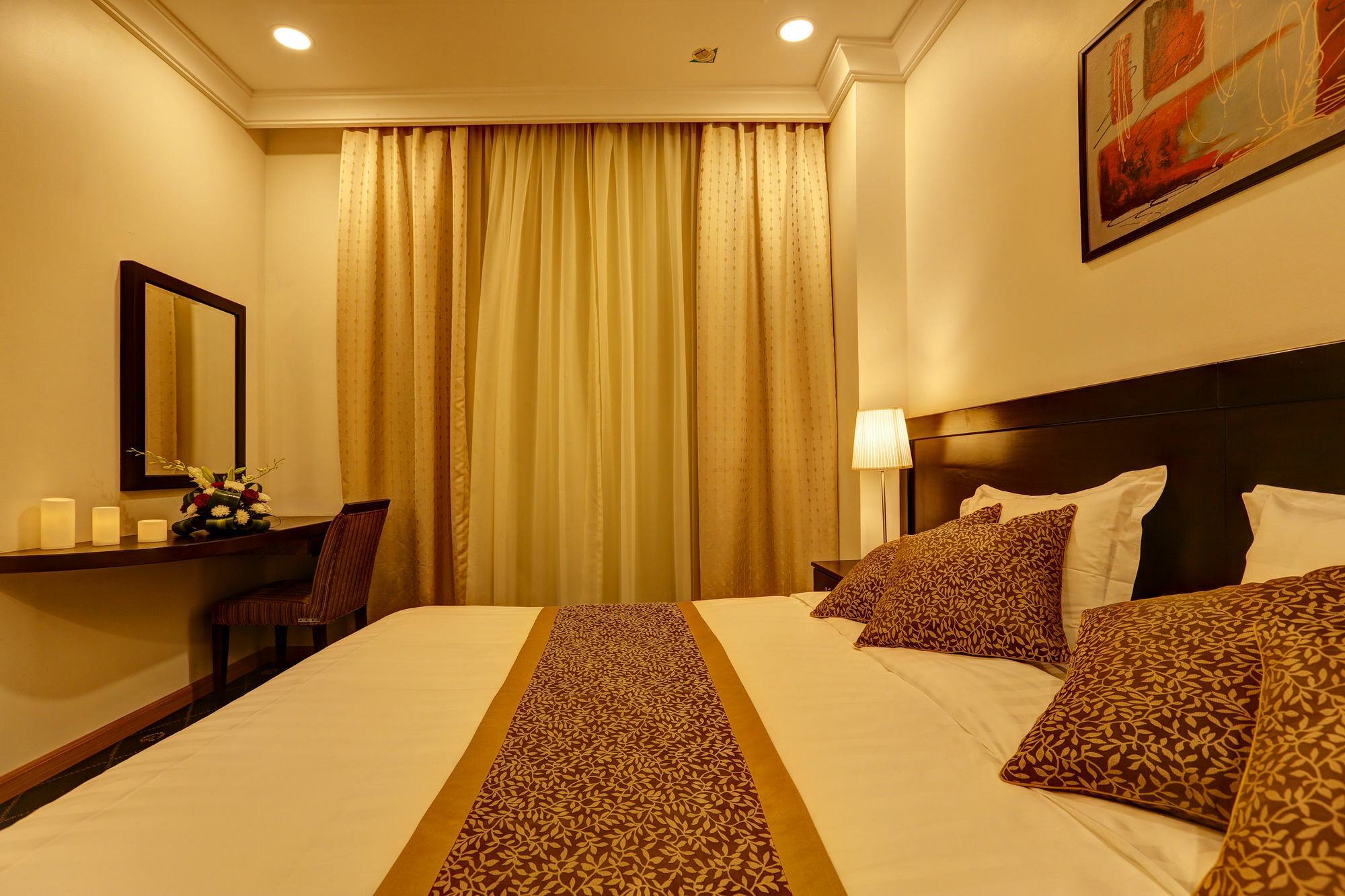 Al Balad Inn Corniche Dschidda Exterior foto