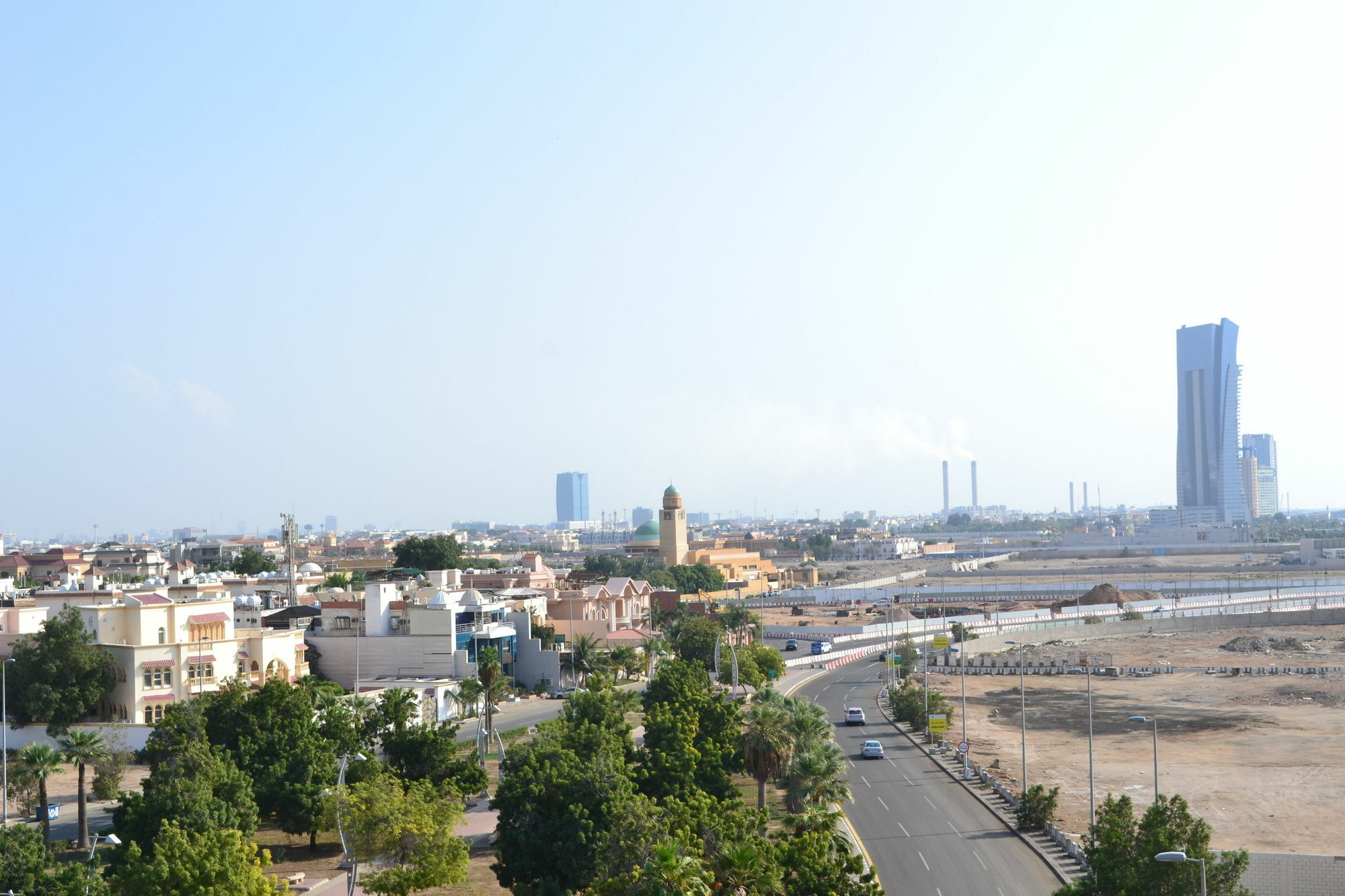 Al Balad Inn Corniche Dschidda Exterior foto