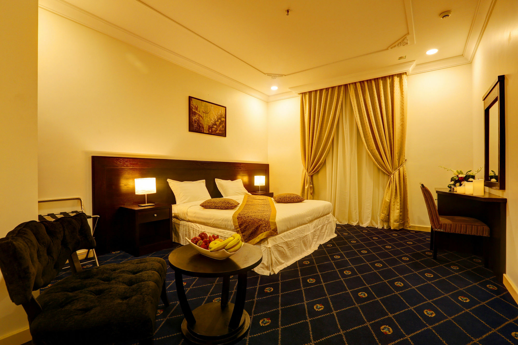 Al Balad Inn Corniche Dschidda Exterior foto