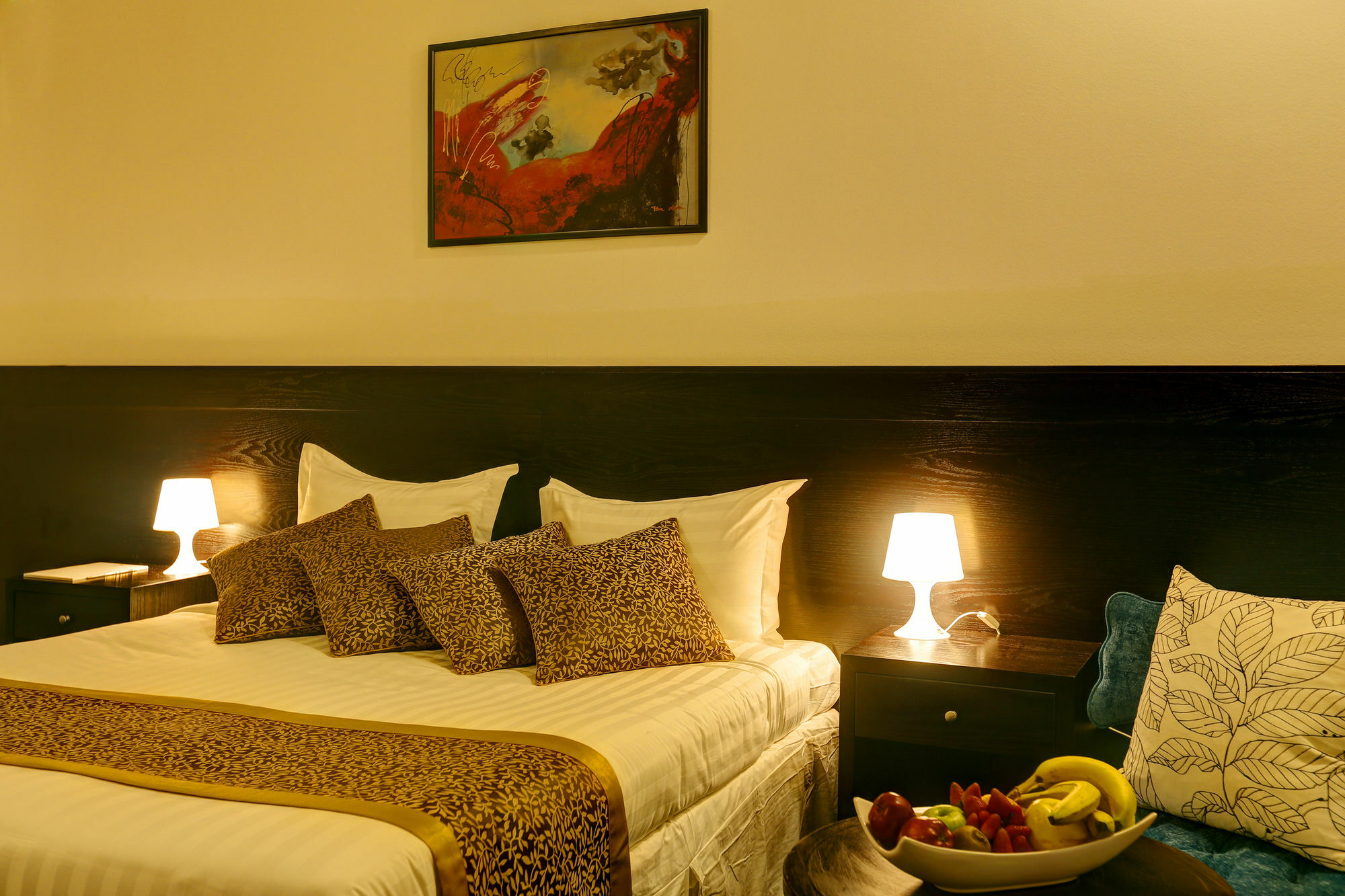 Al Balad Inn Corniche Dschidda Exterior foto